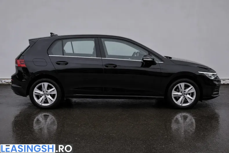 Volkswagen Golf din 2021 cu 42.095 km - oferta VOL226547 - foto 8