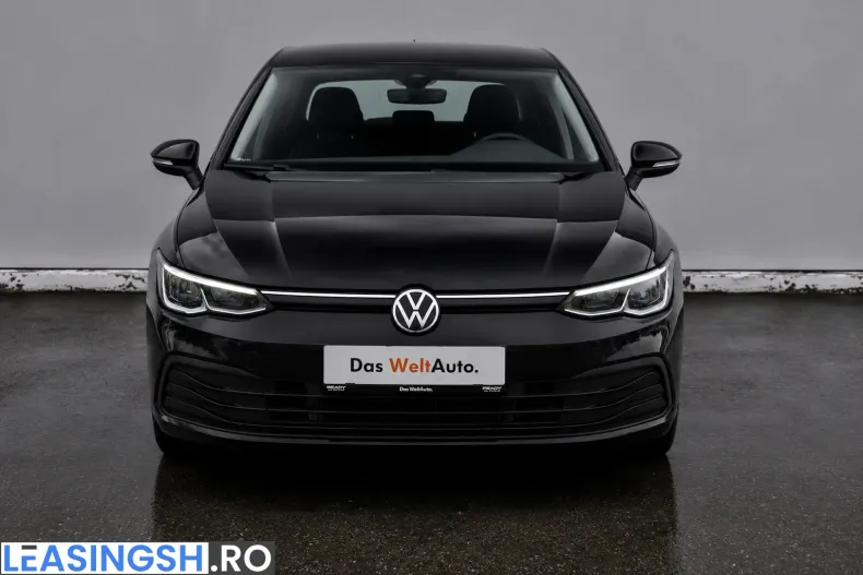 Volkswagen Golf din 2021 cu 42.095 km - oferta VOL226547 - foto 9