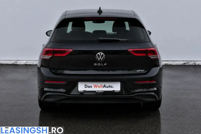 Volkswagen Golf din 2021 cu 42.095 km - oferta VOL226547 - foto 10