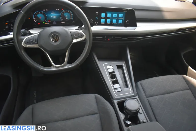 Volkswagen Golf din 2021 cu 42.095 km - oferta VOL226547 - foto 15
