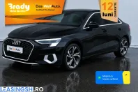 Audi Audi A3 din 2022 cu 92.357 km - oferta AUD226548 - foto 1