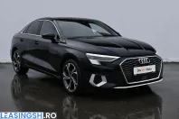 Audi Audi A3 din 2022 cu 92.357 km - oferta AUD226548 - foto 2