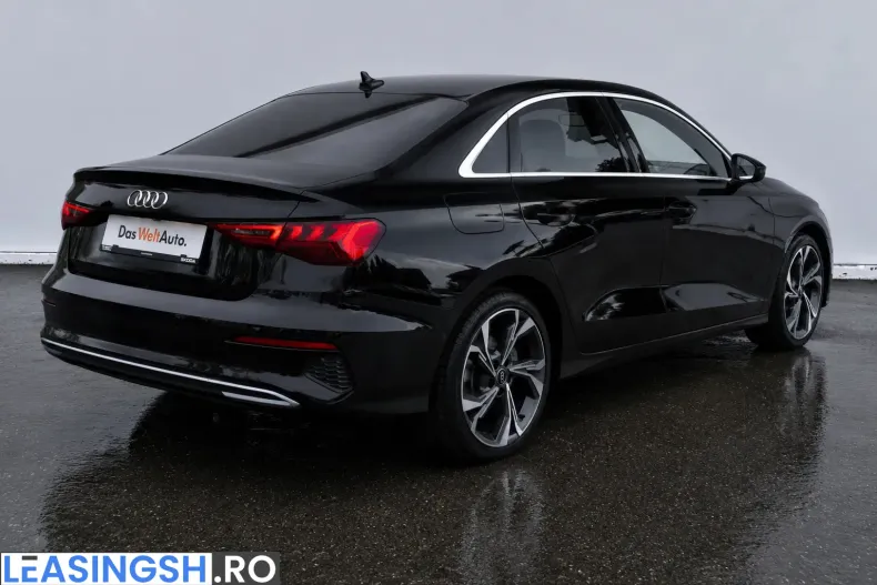 Audi Audi A3 din 2022 cu 92.357 km - oferta AUD226548 - foto 3