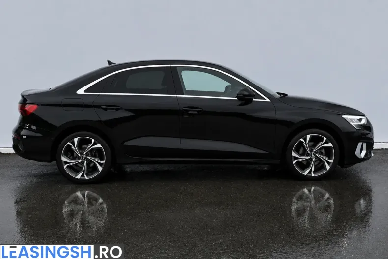 Audi Audi A3 din 2022 cu 92.357 km - oferta AUD226548 - foto 8