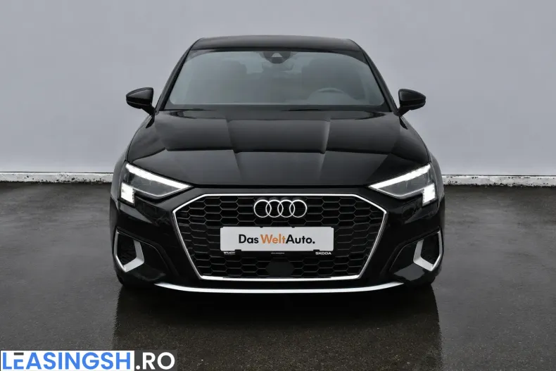 Audi Audi A3 din 2022 cu 92.357 km - oferta AUD226548 - foto 9