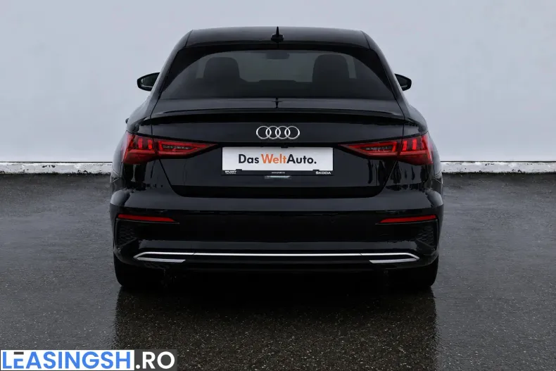 Audi Audi A3 din 2022 cu 92.357 km - oferta AUD226548 - foto 10