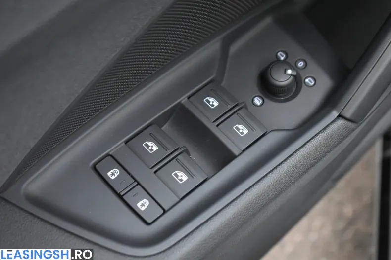Audi Audi A3 din 2022 cu 92.357 km - oferta AUD226548 - foto 11