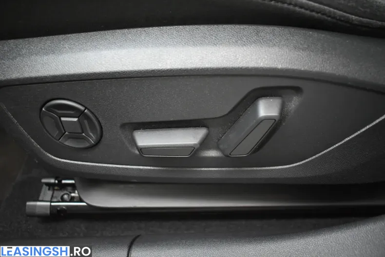 Audi Audi A3 din 2022 cu 92.357 km - oferta AUD226548 - foto 12
