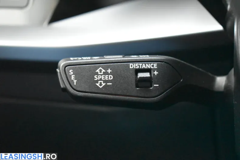 Audi Audi A3 din 2022 cu 92.357 km - oferta AUD226548 - foto 13