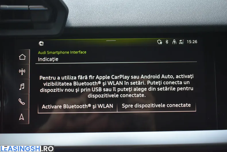 Audi Audi A3 din 2022 cu 92.357 km - oferta AUD226548 - foto 18