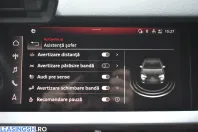Audi Audi A3 din 2022 cu 92.357 km - oferta AUD226548 - foto 20