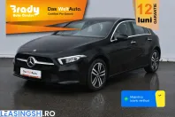Mercedes-Benz A 250 (Clasa A) din 2022 cu 72.503 km - oferta MER226549 - foto 1