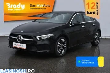 Mercedes-Benz A 250 din 2022 - oferta MER226549