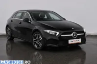 Mercedes-Benz A 250 (Clasa A) din 2022 cu 72.503 km - oferta MER226549 - foto 2