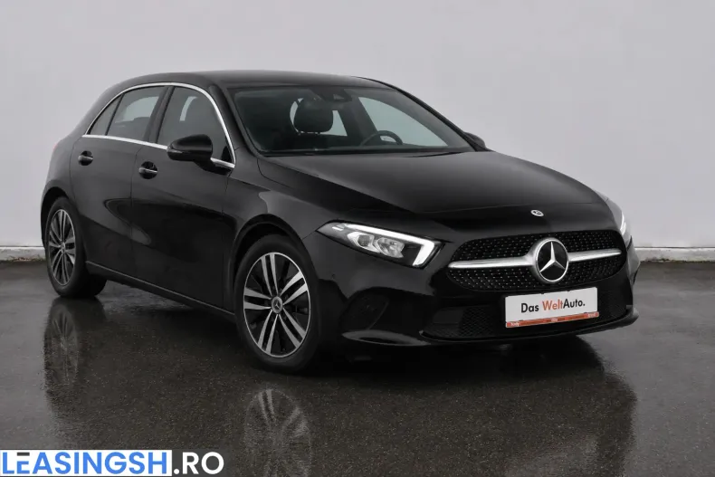 Mercedes-Benz A 250 (Clasa A) din 2022 cu 72.503 km - oferta MER226549 - foto 2