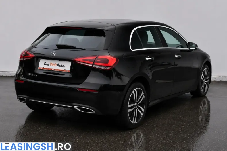 Mercedes-Benz A 250 (Clasa A) din 2022 cu 72.503 km - oferta MER226549 - foto 3