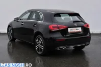 Mercedes-Benz A 250 (Clasa A) din 2022 cu 72.503 km - oferta MER226549 - foto 4