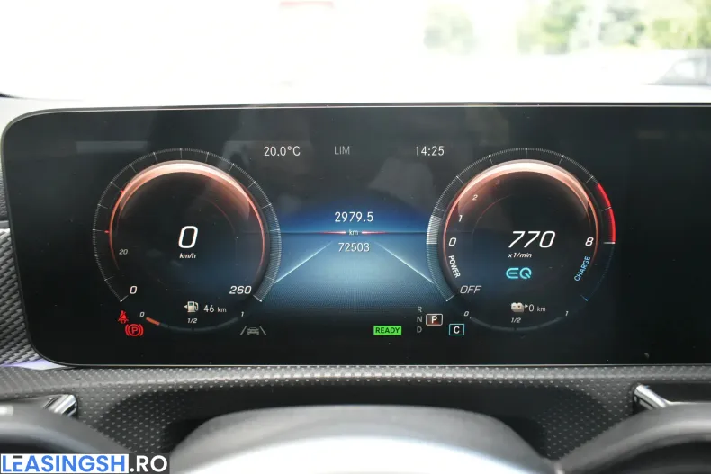 Mercedes-Benz A 250 (Clasa A) din 2022 cu 72.503 km - oferta MER226549 - foto 5