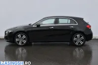 Mercedes-Benz A 250 (Clasa A) din 2022 cu 72.503 km - oferta MER226549 - foto 7