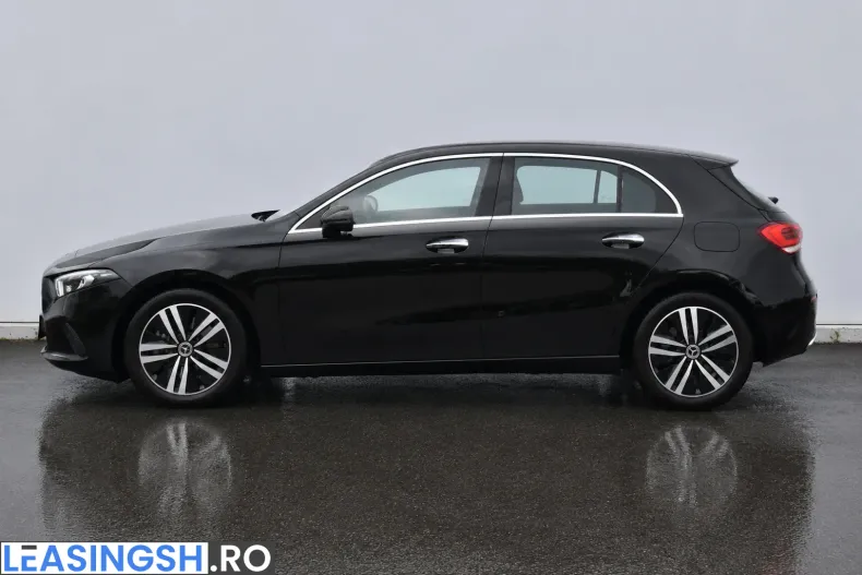 Mercedes-Benz A 250 (Clasa A) din 2022 cu 72.503 km - oferta MER226549 - foto 7