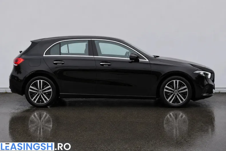 Mercedes-Benz A 250 (Clasa A) din 2022 cu 72.503 km - oferta MER226549 - foto 8