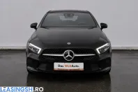 Mercedes-Benz A 250 (Clasa A) din 2022 cu 72.503 km - oferta MER226549 - foto 9