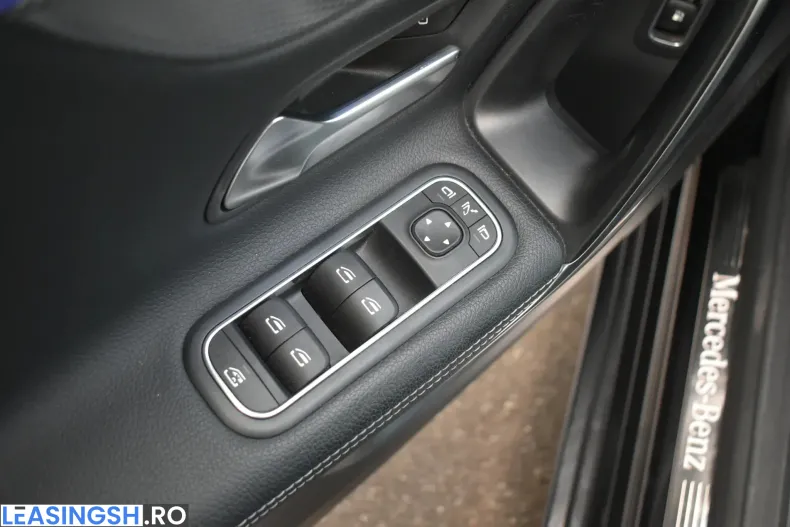 Mercedes-Benz A 250 (Clasa A) din 2022 cu 72.503 km - oferta MER226549 - foto 12