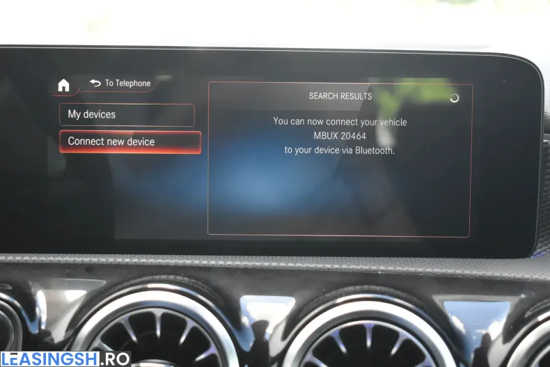 Mercedes-Benz A 250 (Clasa A) din 2022 cu 72.503 km - oferta MER226549 - foto 15