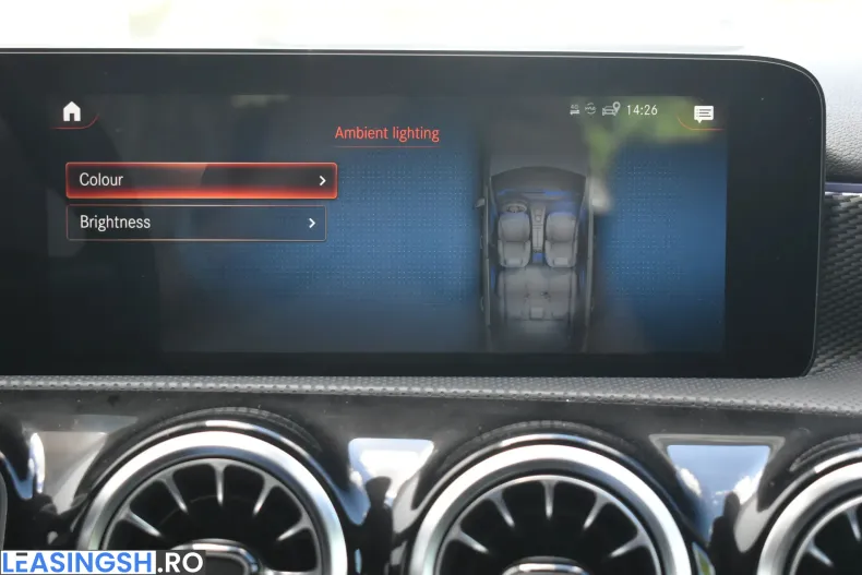 Mercedes-Benz A 250 (Clasa A) din 2022 cu 72.503 km - oferta MER226549 - foto 16