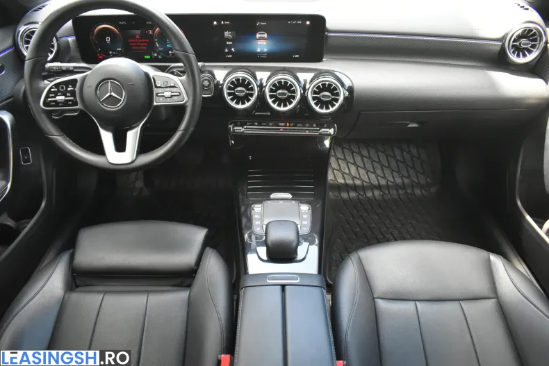 Mercedes-Benz A 250 (Clasa A) din 2022 cu 72.503 km - oferta MER226549 - foto 18