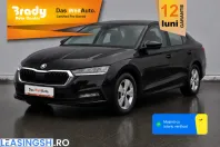 Skoda Octavia din 2023 cu 50.558 km - oferta SKO226550 - foto 1