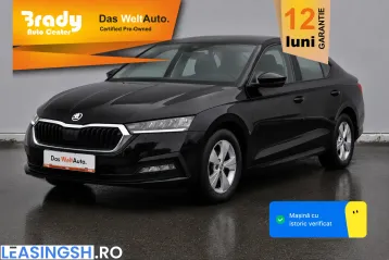 Skoda Octavia din 2023 - oferta SKO226550