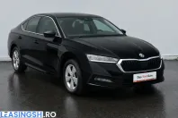 Skoda Octavia din 2023 cu 50.558 km - oferta SKO226550 - foto 2