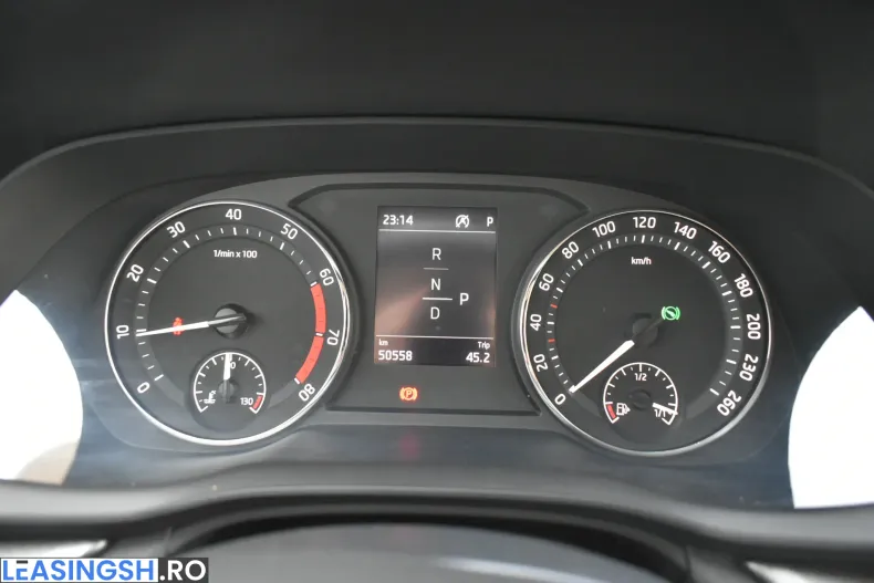 Skoda Octavia din 2023 cu 50.558 km - oferta SKO226550 - foto 5