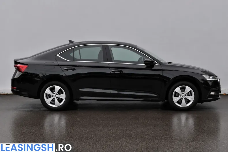 Skoda Octavia din 2023 cu 50.558 km - oferta SKO226550 - foto 8