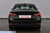 Skoda Octavia din 2023 cu 50.558 km - oferta SKO226550 - foto 10