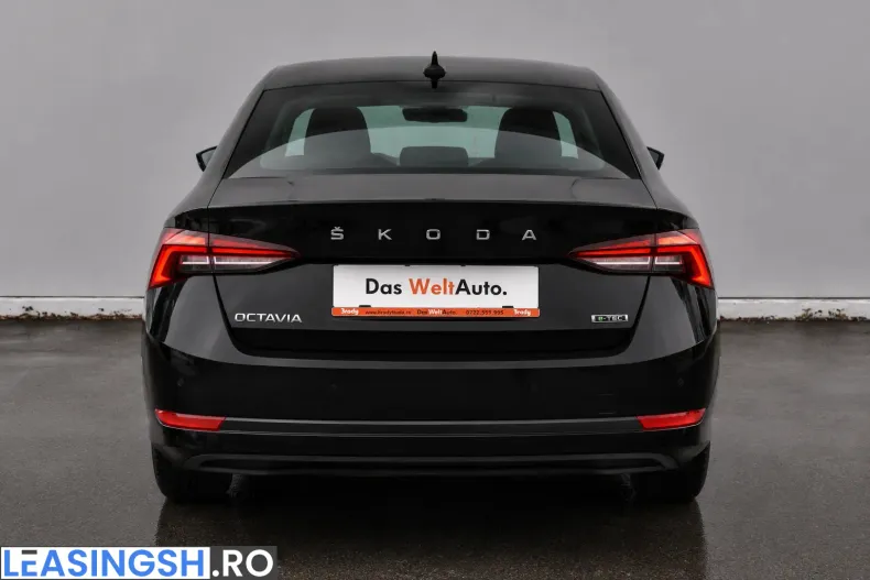 Skoda Octavia din 2023 cu 50.558 km - oferta SKO226550 - foto 10