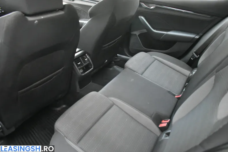 Skoda Octavia din 2023 cu 50.558 km - oferta SKO226550 - foto 18