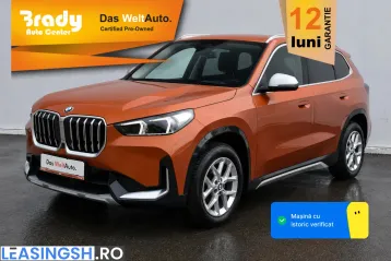 BMW X1 din 2024 - oferta BMW226551