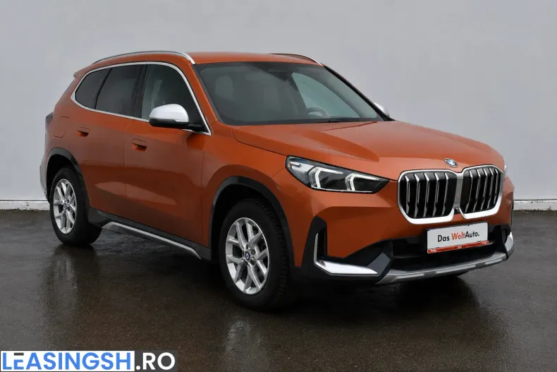 BMW X1 (Seria X) din 2024 cu 73.529 km - oferta BMW226551 - foto 2