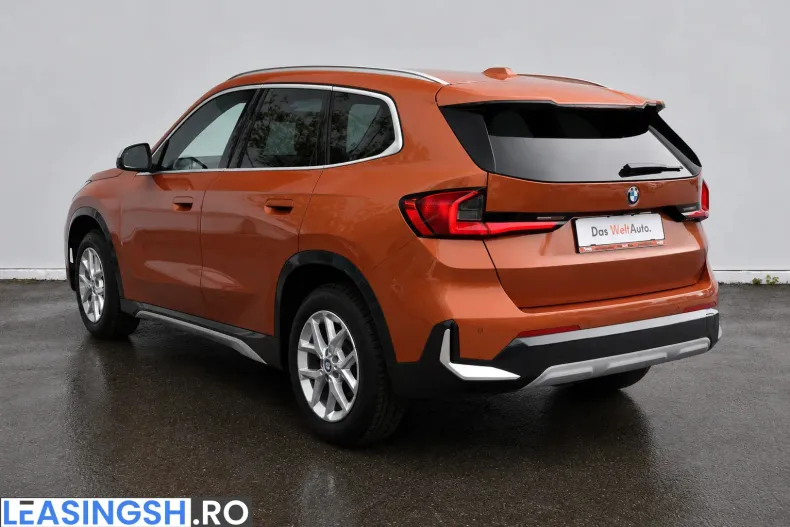 BMW X1 (Seria X) din 2024 cu 73.529 km - oferta BMW226551 - foto 3