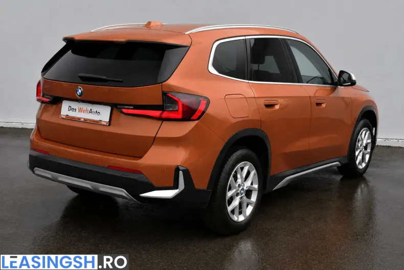 BMW X1 (Seria X) din 2024 cu 73.529 km - oferta BMW226551 - foto 4
