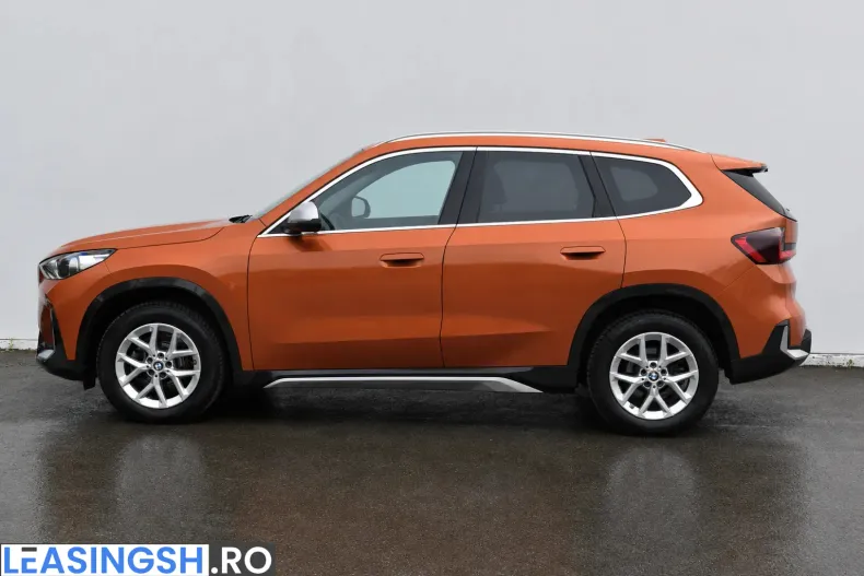 BMW X1 (Seria X) din 2024 cu 73.529 km - oferta BMW226551 - foto 5