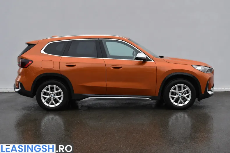 BMW X1 (Seria X) din 2024 cu 73.529 km - oferta BMW226551 - foto 6