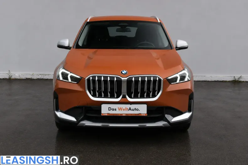BMW X1 (Seria X) din 2024 cu 73.529 km - oferta BMW226551 - foto 7