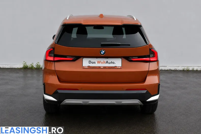 BMW X1 (Seria X) din 2024 cu 73.529 km - oferta BMW226551 - foto 8