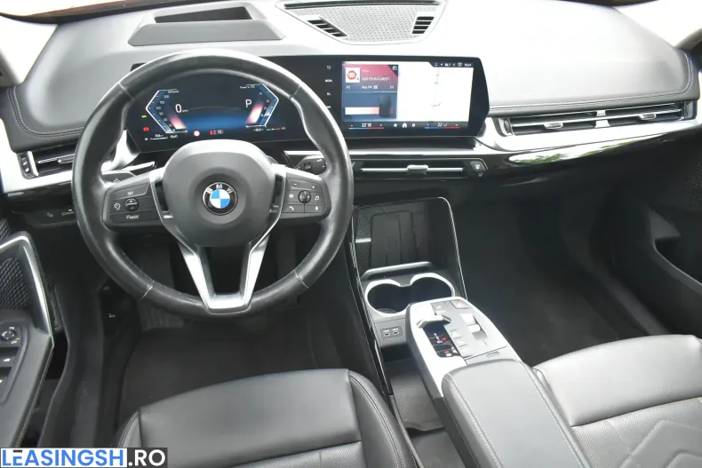 BMW X1 (Seria X) din 2024 cu 73.529 km - oferta BMW226551 - foto 13