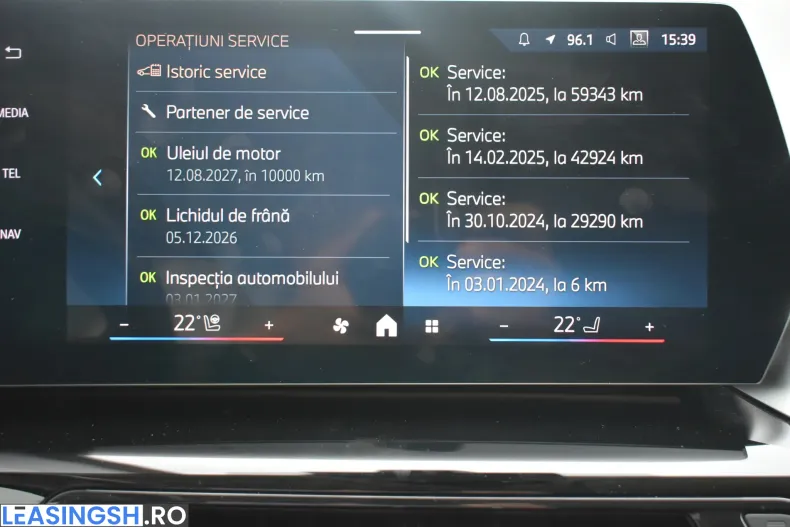 BMW X1 (Seria X) din 2024 cu 73.529 km - oferta BMW226551 - foto 15
