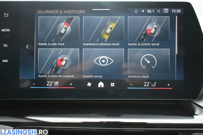 BMW X1 (Seria X) din 2024 cu 73.529 km - oferta BMW226551 - foto 17