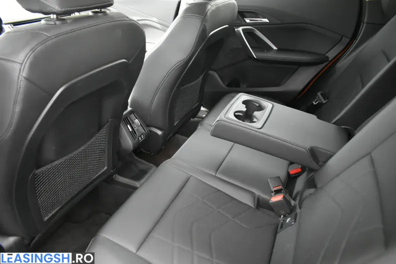 BMW X1 (Seria X) din 2024 cu 73.529 km - oferta BMW226551 - foto 24